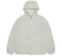 RAINS Unisex Suva Hardshell Jacket W3 Matrix Taille: XL | Vestes légères Outlet | Unisex