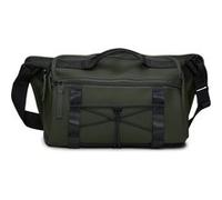 RAINS Unisex Trail Mountaineer Messenger Bag W3 Green Taille: OS | Sacs en bandoulière Outlet | Unisex | Vert