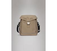 Rains Valera Bucket Backpack - Beige One Size