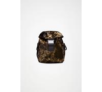 Rains Valera Bucket Backpack Mini | Sac À Dos | Muddy | One Size