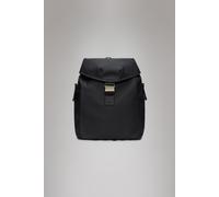 Rains Valera Bucket Backpack | Sac À Dos | Noir | One Size | Female