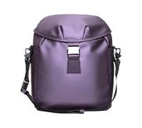 Rains - Valera Bucket Backpack - unisex - Sacs - Violet - Taille: ONE Size