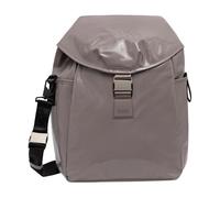 Rains - Valera Bucket Backpack W3 - unisex - Sacs - Brun - Taille: ONE Size