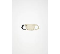 Rains Valera Bum Bag Micro | Banane | Beige | One Size