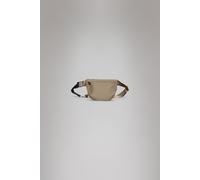 Rains Valera Bum Bag Micro | Beige | One Size | Female