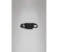 Rains Valera Bum Bag Micro | Noir | One Size | Female