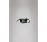 Rains Valera Bum Bag Micro | Vert | One Size | Female