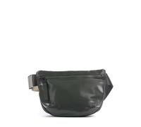 Rains Valera Micro Sac banane gris-vert, unisexe