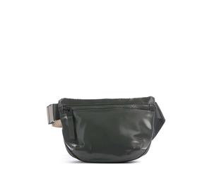Rains Valera Micro Sac banane vert, polyester,polyuréthane, unisexe