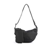 Rains Valera Mini Sac bandoulière noir, polyester,polyuréthane, unisexe