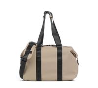 Rains Valera Mini Sac week-end beige, polyester,polyuréthane, unisexe