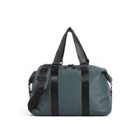 Rains Valera Mini Sac week-end gris, polyester,polyuréthane, unisexe