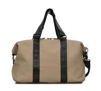 Rains Valera Sac de voyage Weekender 46 cm beige