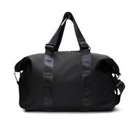 Rains Valera Sac de voyage Weekender 46 cm noir