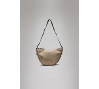 Rains Valera Shoulder Bag | Beige | One Size | Female