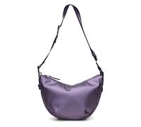 Rains - Valera Shoulder Bag - Femme - Sacs - Violet - Taille: ONE Size