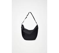 Rains Valera Shoulder Bag Large | Everyday | Black | One Size