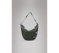 Rains Valera Shoulder Bag Large | Noir | One Size | Female