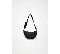 Rains Sac banane Valera Mini Noir Taille One Size