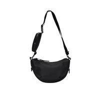 Rains Sac banane Valera Mini Noir Taille One Size