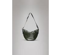 Rains Valera Shoulder Bag | Noir | One Size | Female