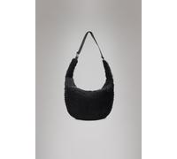 Rains Valera Vision Shoulder Bag Large | Noir | One Size |