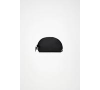 Rains Valera Wash Bag | Small Goods | Black | One Size
