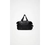 Rains Valera Mini Sac weekend noir, 40 x 27 x 19cm