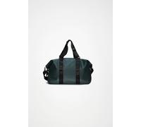 Rains - Valera Weekend Bag Small W3 - unisex - Sacs - Bleu - Taille: ONE Size