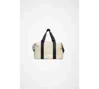 Rains Valera Weekend Bag Small | Sac De W nd | Beige | One Size