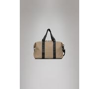 Rains Valera Sac de voyage Weekender 46 cm beige