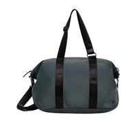 Rains - Valera Weekend Bag Small W3 - unisex - Sacs - Bleu - Taille: ONE Size