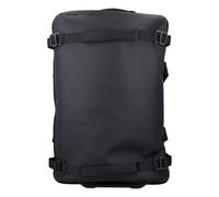 Rains - Valise Cabine Texel - unisex - Valises - Noir - Taille: ONE Size