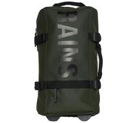 Rains - Valise robuste 34L - Texel Cabin Bag Green - Vert Vert