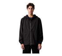Rains Veste fonctionnelle Suva – noire – Taille L