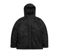 Rains - Veste d`hiver imperméable - Collection Vardo - Homme - Vestes - Noir - Taille: S
