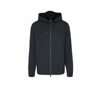 RAINS Veste de pluie SUVA HARDSHELL bleu | L