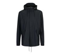 Rains - Veste imperméable et coupe-vent - Fishtail Jacket W3 Navy - Taille XL Navy XL
