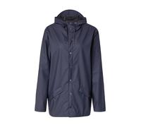 RAINS Veste fonctionnelle marine, Taille XXXL
