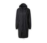 RAINS Veste fonctionnelle noir, Taille S