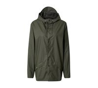 RAINS Veste fonctionnelle olive, Taille L