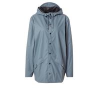 Rains - Veste imperméable - Jacket W3 Lagoon - Taille S - Bleu Bleu S