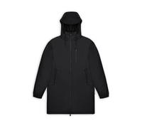 RAINS Veste fonctionnelle 'Storm Breaker' noir, Taille XS