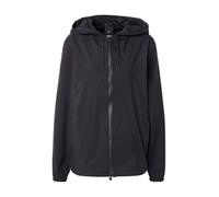 RAINS Veste fonctionnelle 'Suva' noir, Taille S