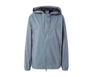 RAINS Veste fonctionnelle 'Suva' pétrole, Taille XS