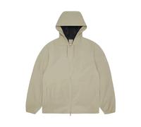 Rains - Suva Hardshell Jacket - Veste imperméable - M - beige