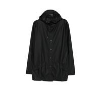Rains Veste imperméable Jacket W3 Noir Taille L