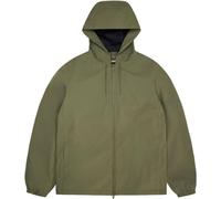 Rains - Veste imperméable 3 couches - Suva Hardshell Jacket W3 Marsh - Taille M - Vert Vert M