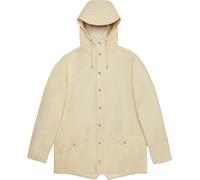 Vêtements Rains Jacket W3 - Unisexe W pour Accessoires M Beige