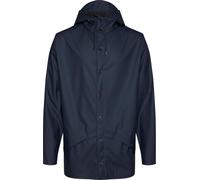 Rains - Veste imperméable - Jacket W3 Navy - Taille XL Navy XL